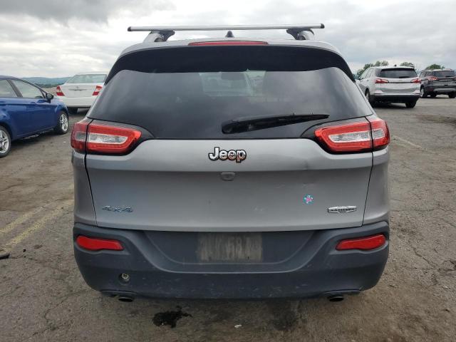 1C4PJMCS8EW286152 Jeep CHEROKEE L