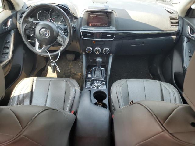 JM3KE2BY7G0743085 Mazda CX-5 SPORT