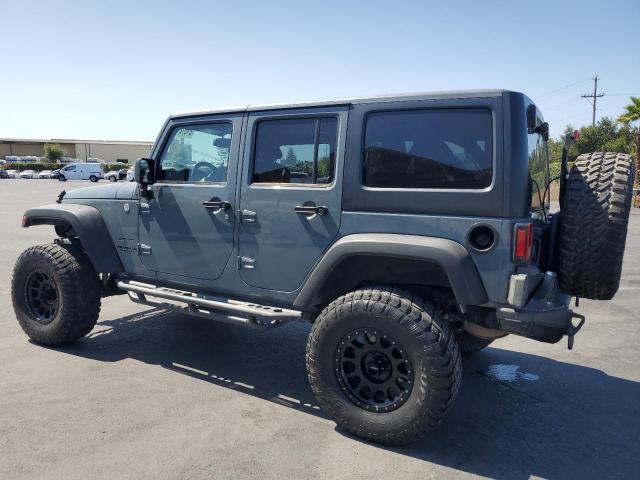 1C4HJWDGXEL237353 Jeep 2014