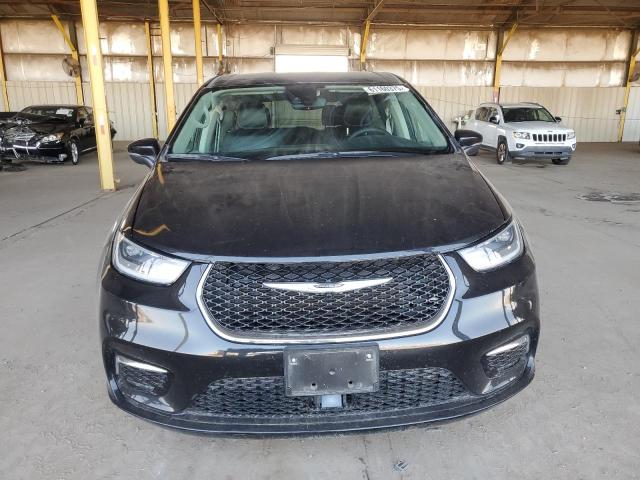 2C4RC1BG1PR593706 Chrysler 2023