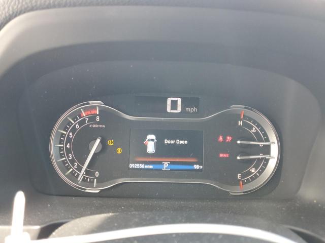 5FNYF6H62JB043352 Honda j35y6