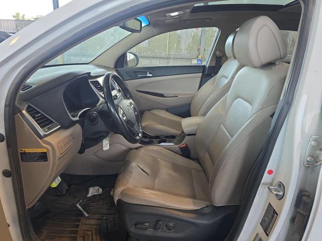 KM8J3CA27GU055024 Hyundai 2016