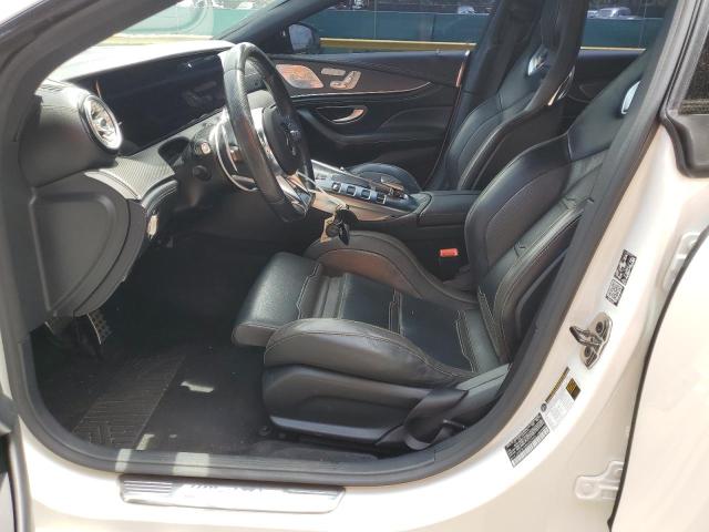 W1K7X5KB1MA040583 Mercedes-Benz AMG GT