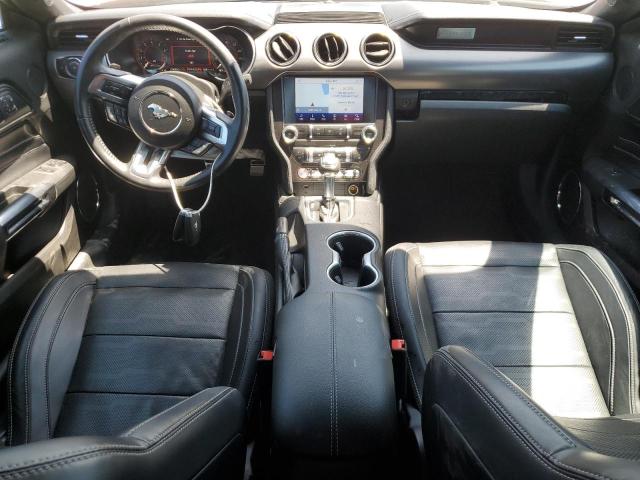 1FA6P8TH7M5150076 Ford Mustang
