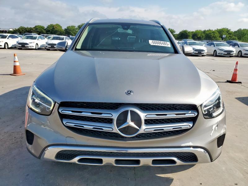 WDC0G8DB5LF730195 Mercedes-Benz GLC 300