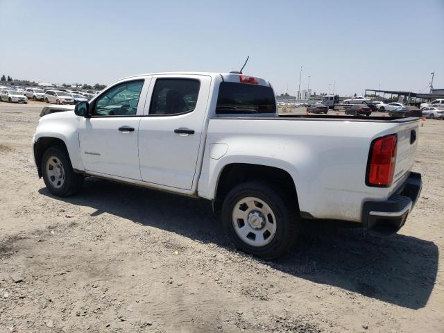 1GCGSBEA2N1301022 Chevrolet lcv