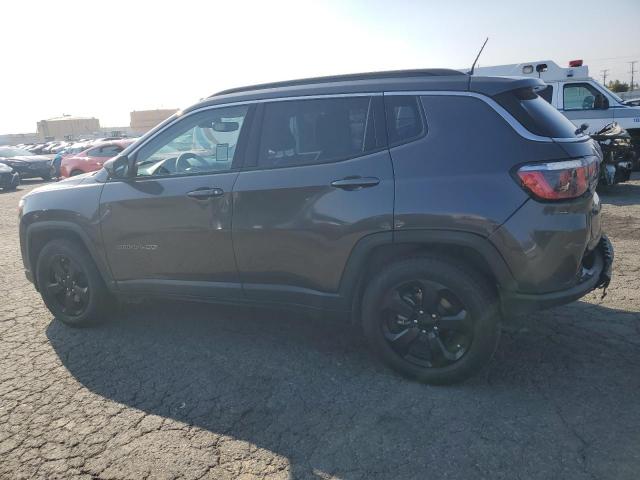 3C4NJCBB0HT647547 Jeep 2017