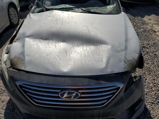 5NPE24AF6GH392599 Hyundai dohc gdi theta-ii