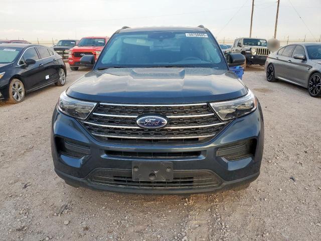 1FMSK7DHXPGC25468 Ford ti-vct