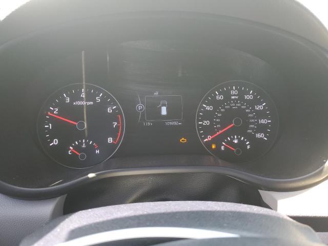 KNDPM3AC3H7103834 KIA gdi theta ii