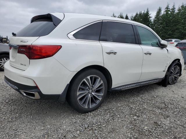 5J8YD4H54KL003159 Acura j35y5