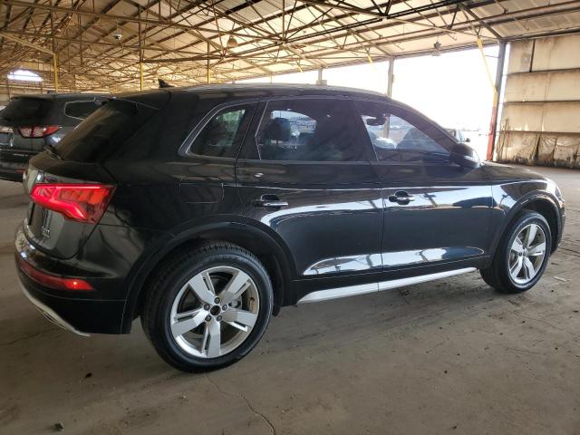 WA1ANAFY6J2158593 Audi 2018
