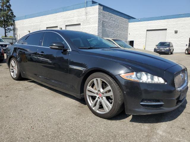 SAJWA2GZ6E8V59179 Jaguar s/c ulev