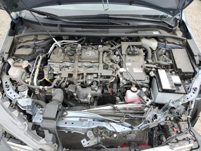 JTDEAMDE0N3005382 Toyota 2zr-fxe, 1nm