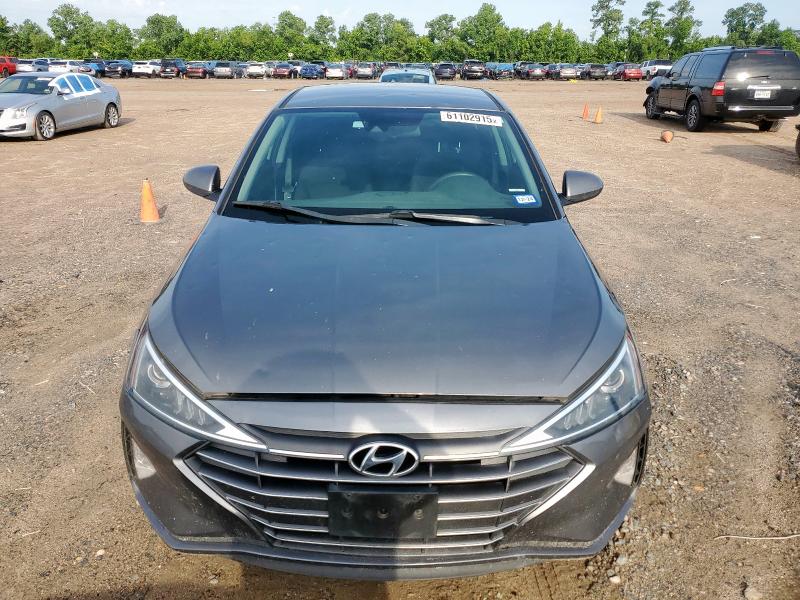 5NPD84LF8LH542035 Hyundai ELANTRA SE