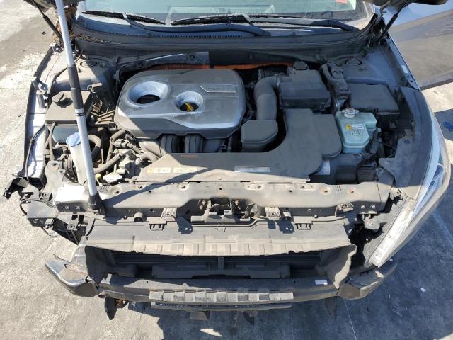 KMHE24L1XGA029663 Hyundai dohc gdi nu