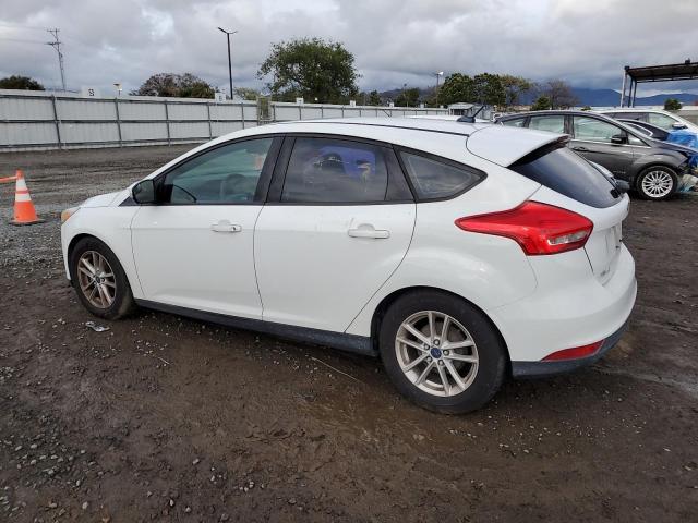 1FADP3K26HL233135 Ford 2.0l gdi