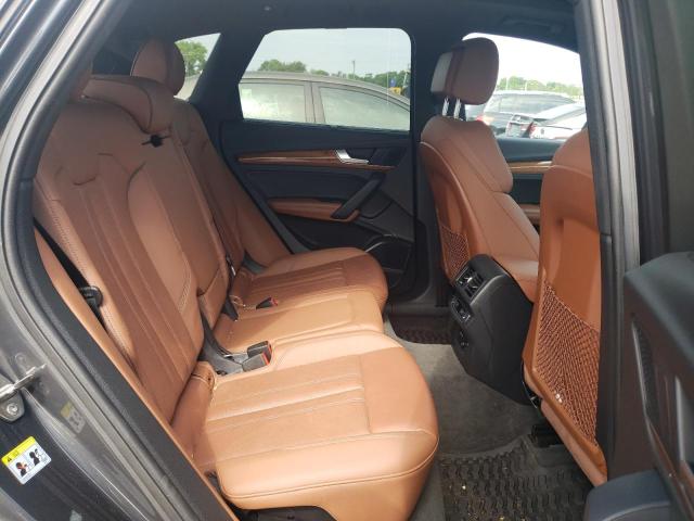 WA1CAAFY5M2106946 Audi Q5 PRESTIG