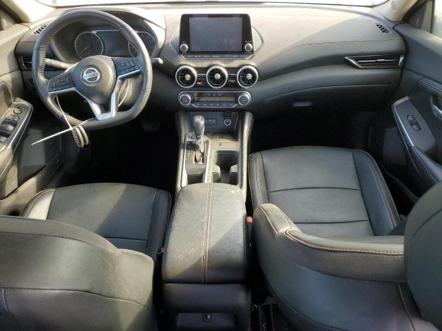 3N1AB8DV6LY206732 Nissan SENTRA SR