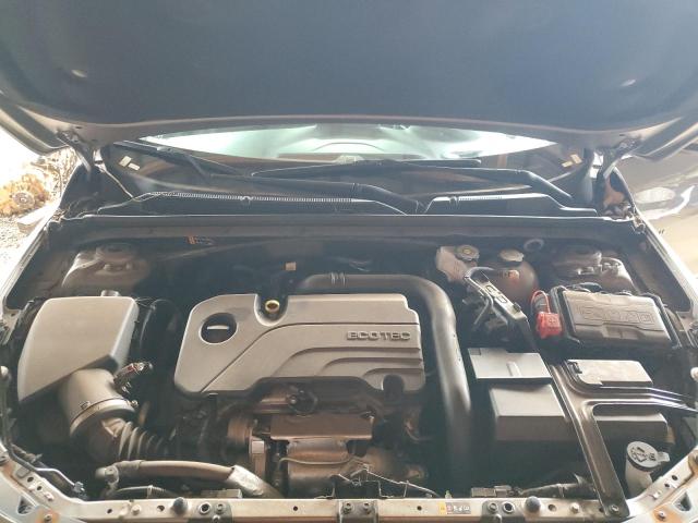 1G1ZD5STXPF198165 Chevrolet lfv