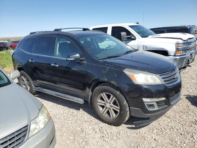 1GNKVGKDXGJ147327 Chevrolet llt - sidi, alum, 60 degrees