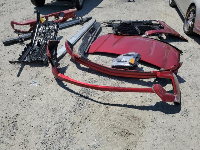 1GCUDJED5PZ171775 Chevrolet l84