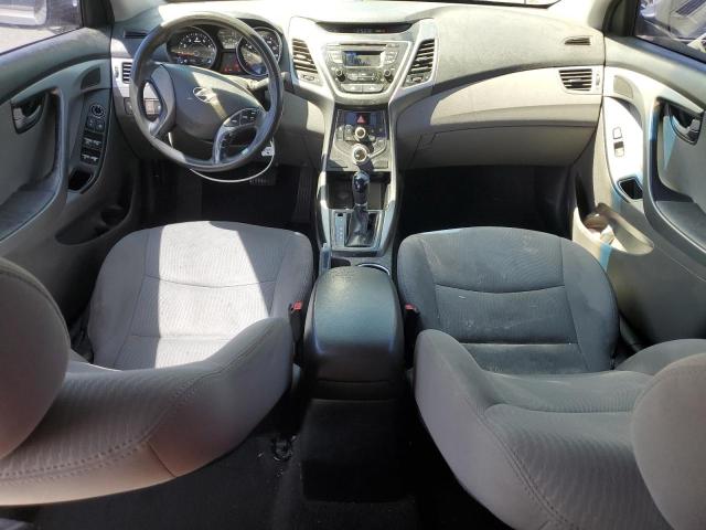 5NPDH4AE2EH511313 Hyundai dohc mpi nu