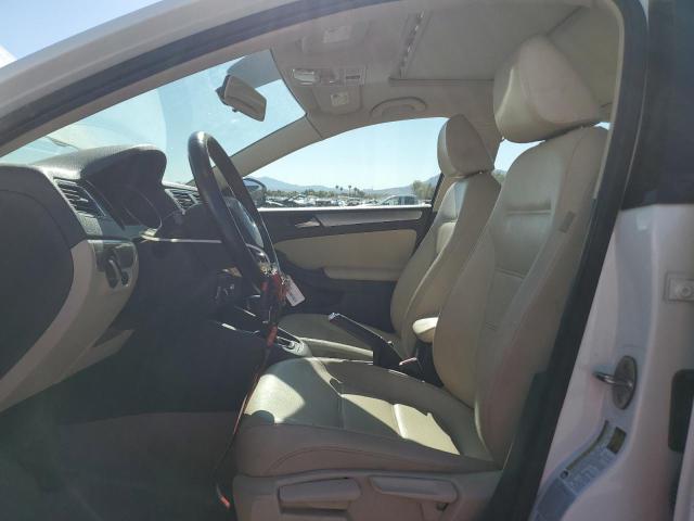 3VWD17AJ3FM321712 Volkswagen 2015