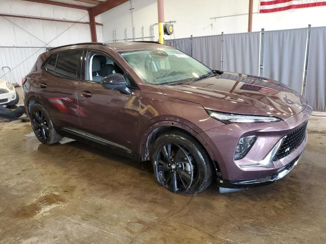 LRBFZLE48SD004269 Buick Envision S