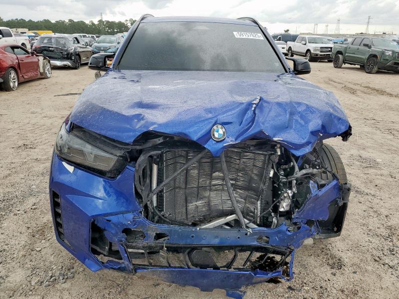 5UX33EU09R9T85271 BMW X5 M60i