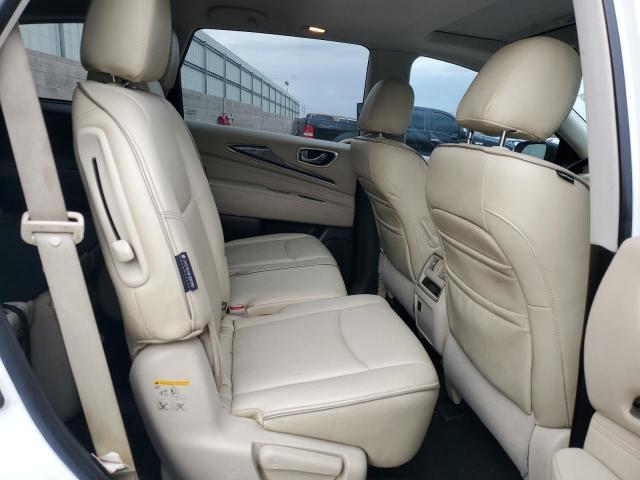 5N1DL0MN4KC503123 Infiniti QX60 LUXE