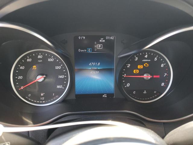 W1N0G8EBXNV326394 Mercedes-Benz m274