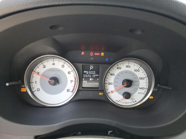JF1GJAK66EH004541 Subaru IMPREZA LI