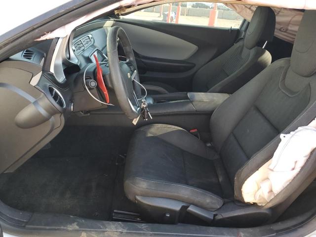 2G1FA1E34E9150442 Chevrolet CAMARO LS