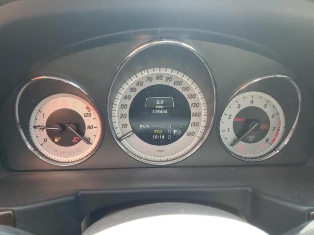 WDCGG5HB0EG319484 Mercedes-Benz 2014