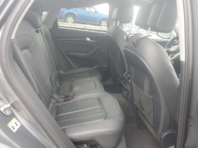 WA1BNAFYXJ2215267 Audi Q5 PREMIUM