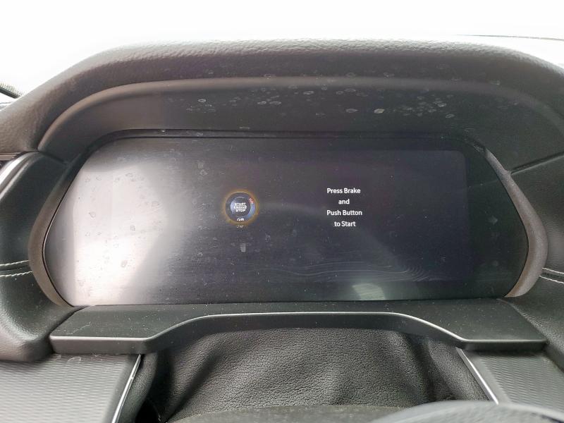 1C4RJJAG5P8814131 Jeep Grand Cher
