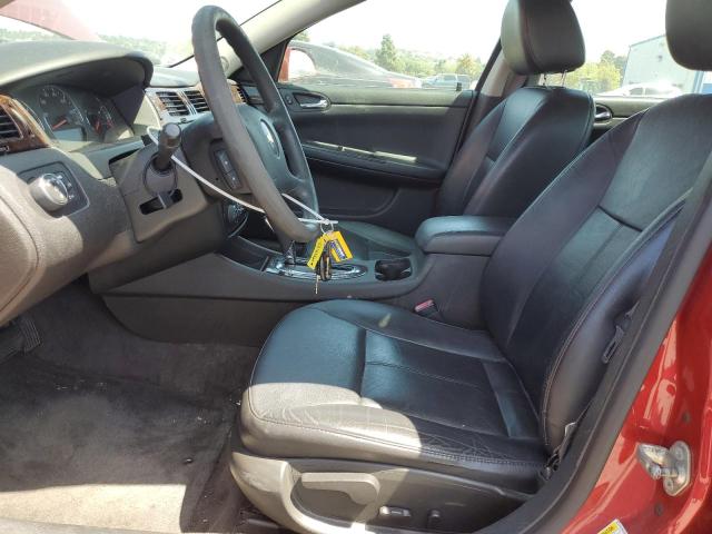 2G1WC5E37F1167804 Chevrolet IMPALA LIM