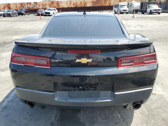 2G1FB1E34E9231678 Chevrolet CAMARO LT