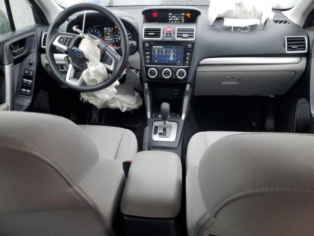 JF2SJAGC6JH483090 Subaru FORESTER 2
