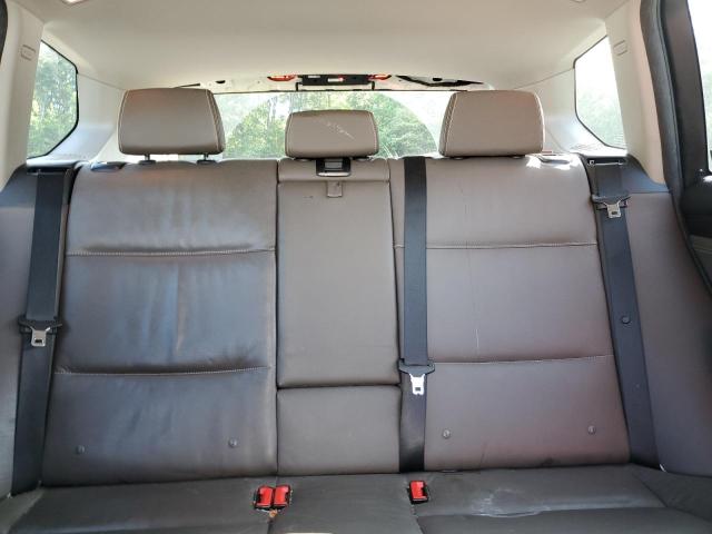 5UXWX9C58E0D33329 BMW X3 XDRIVE2