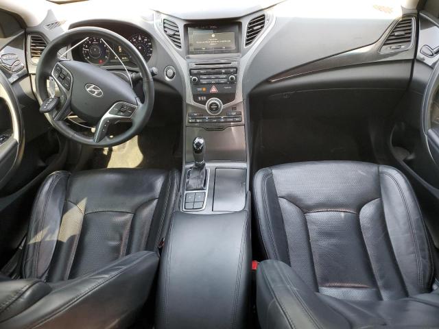 KMHFG4JG2HA588977 Hyundai 2017