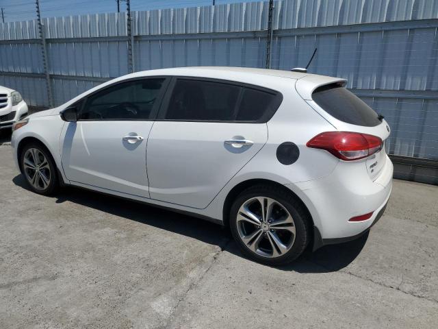KNAFK5A82H5690951 KIA gdi nu