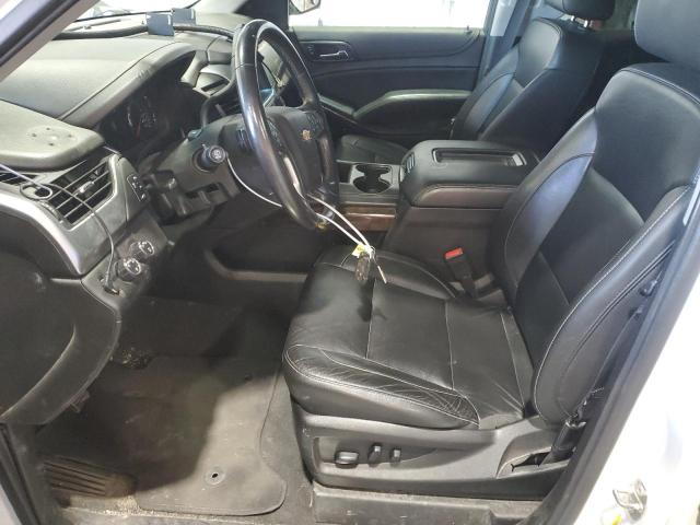 1GNSKHKC6LR262380 Chevrolet l83 - sidi: spark ignited direct injection, vvt: variable valve timing, afm, e85 max, alum
