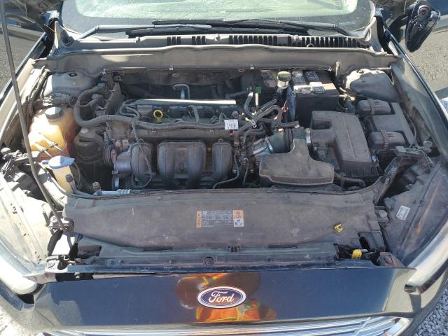 3FA6P0H76FR237923 Ford 2015