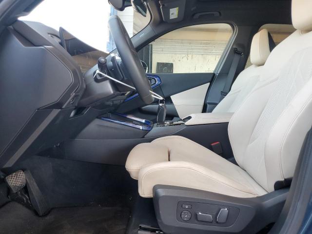 5UX53GP00S9Y91741 BMW 2025