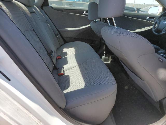 5NPEB4AC2EH842591 Hyundai gamma
