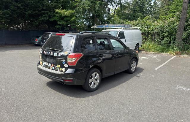JF2SJAEC6EH401979 Subaru FORESTER 2