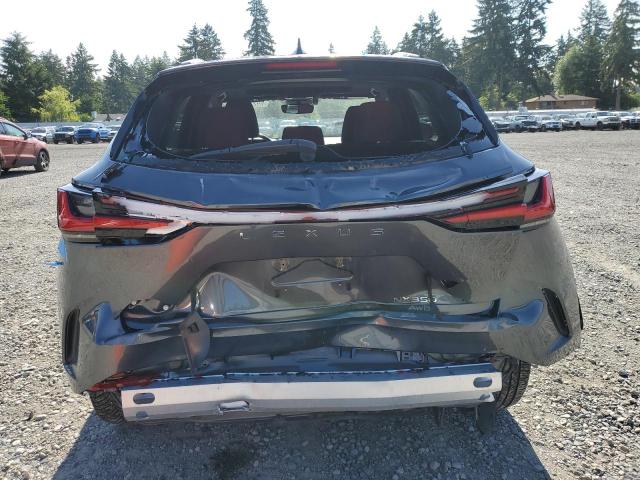 JTJAGCEZ7R2015151 Lexus t24a-fts