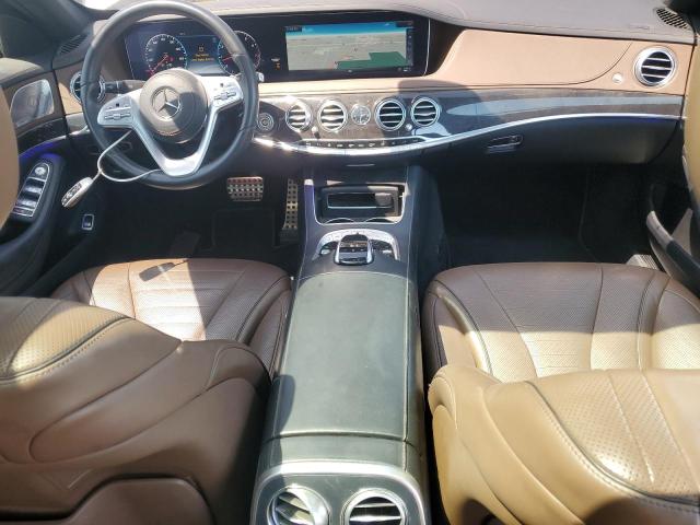 WDDUG8DB4JA415248 Mercedes-Benz m278